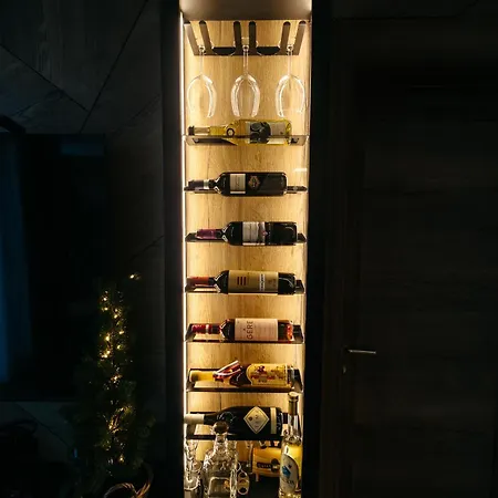 Borovi President * Divčibare