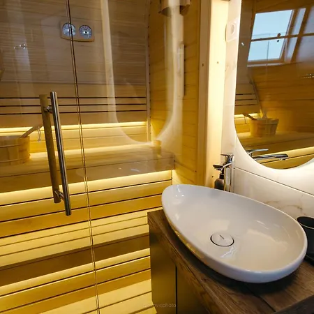 Borovi President Divčibare