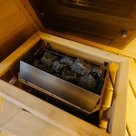 Borovi President * Divčibare