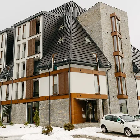 Borovi President Divčibare