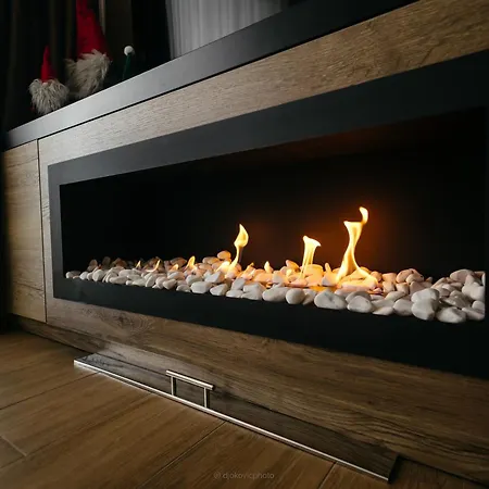 Borovi President Apartmán