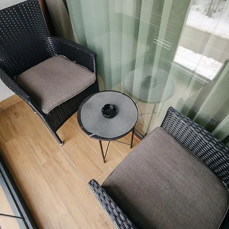 Borovi President Divčibare