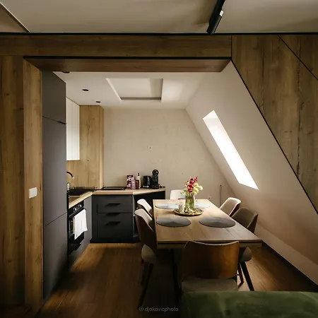 Borovi President * Divčibare