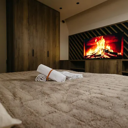 Borovi President Apartment Divčibare