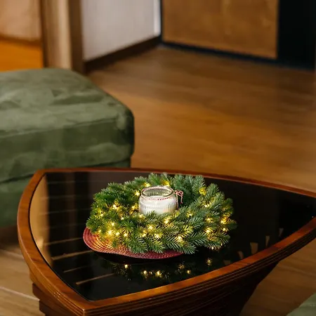 Borovi President * Divčibare