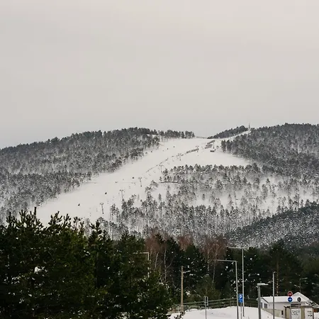 Borovi President Apartment Divčibare