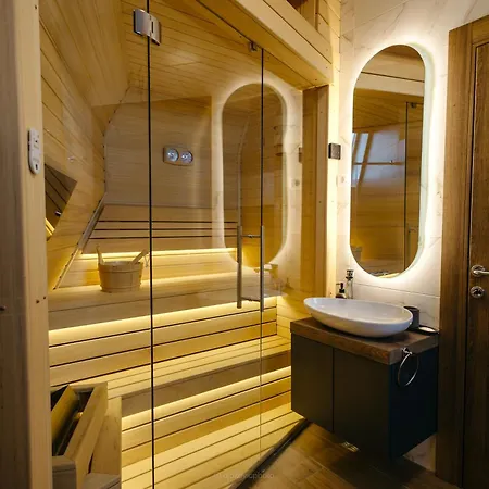 Borovi President Divčibare