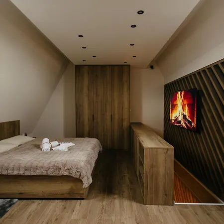 Borovi President * Divčibare