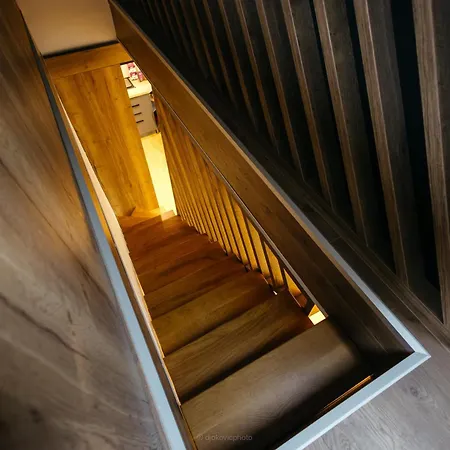 Borovi President Divčibare