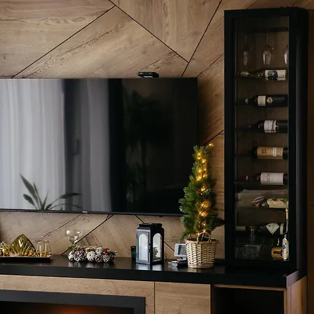 Borovi President Divčibare